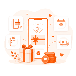 Kado Cashless
