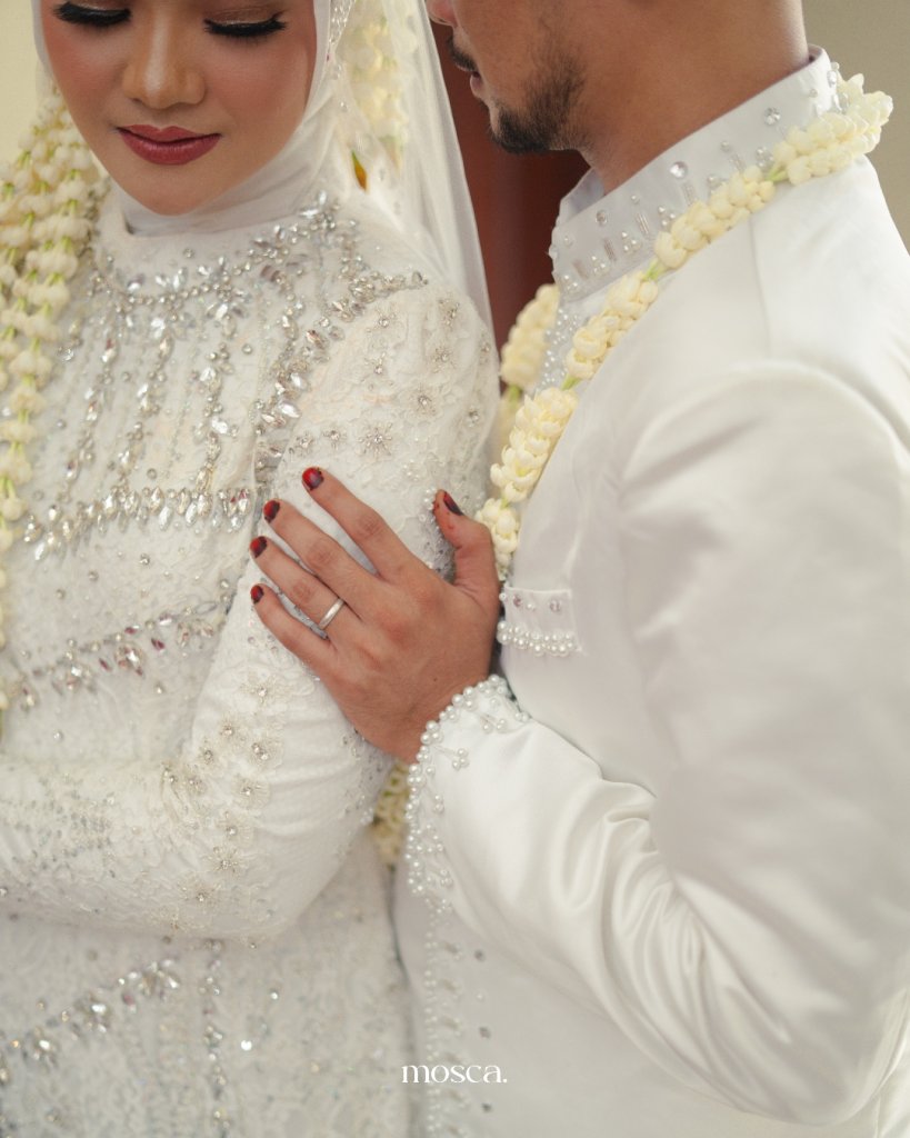 Dilla &Rafly | Undangan Berbasis Web | Wevitation.com
